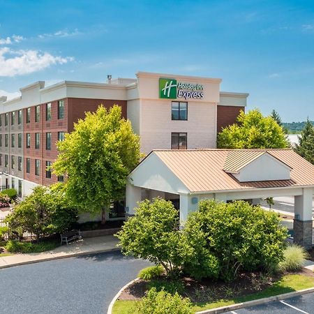 Holiday Inn Express Exton - Great Valley By Ihg Экстерьер фото
