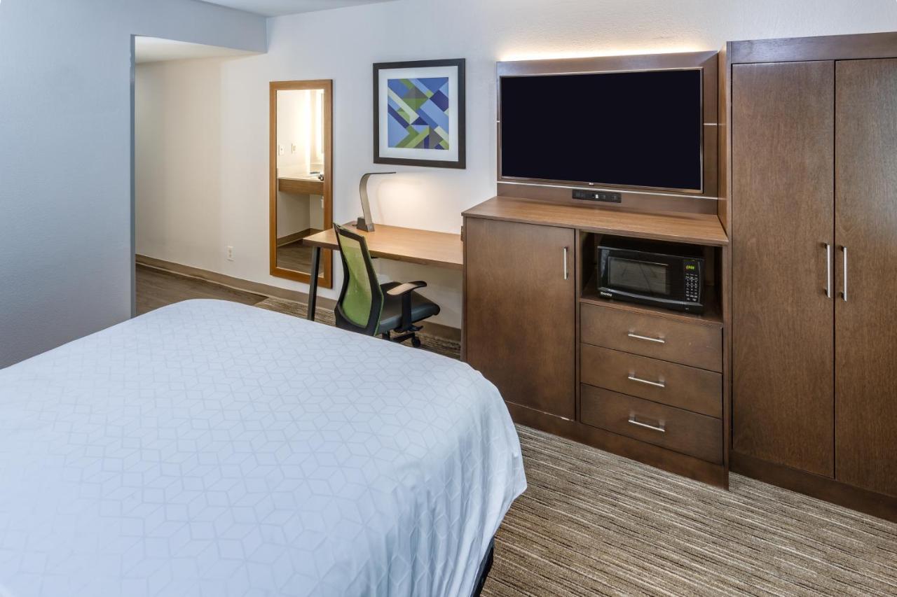 Holiday Inn Express Exton - Great Valley By Ihg Экстерьер фото