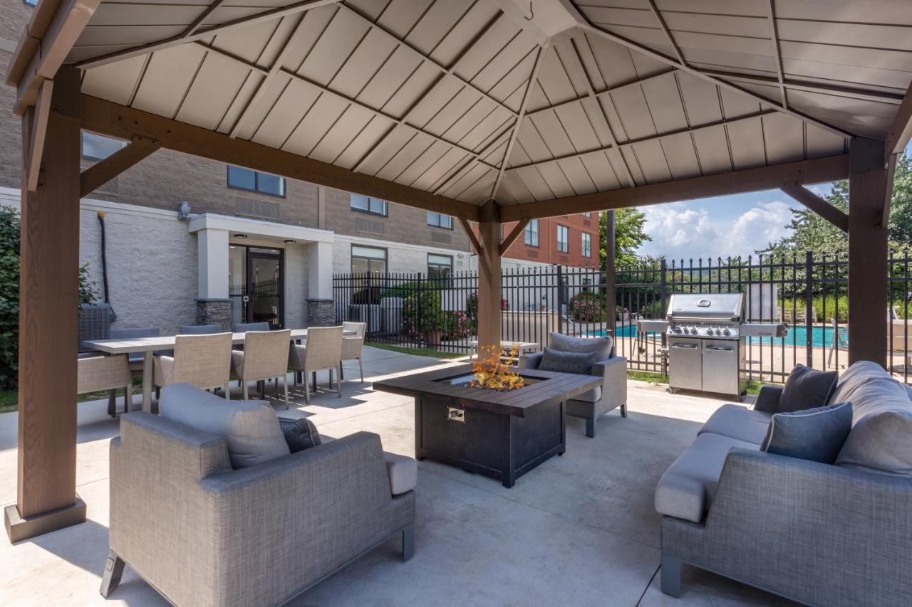Holiday Inn Express Exton - Great Valley By Ihg Экстерьер фото