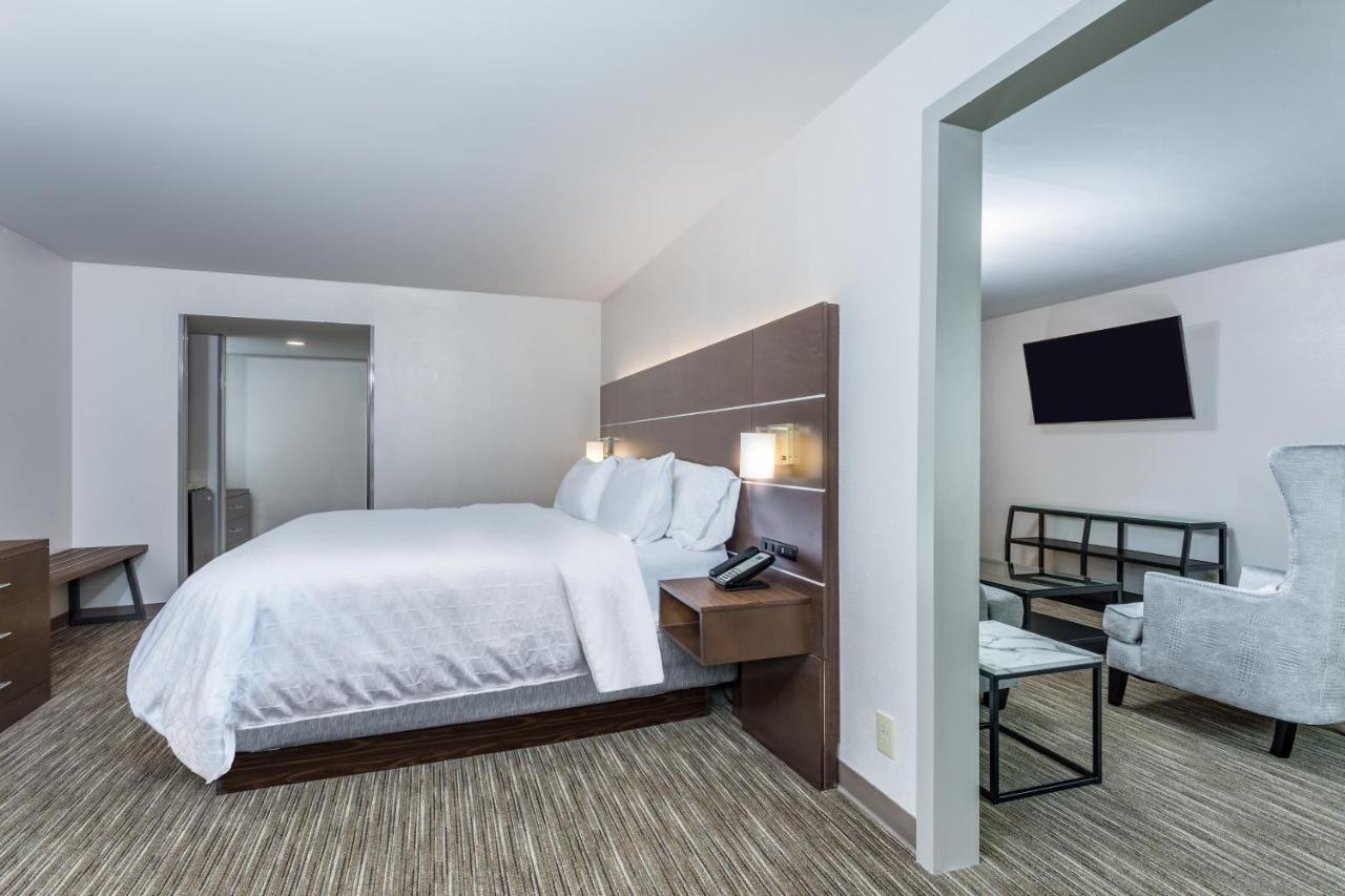 Holiday Inn Express Exton - Great Valley By Ihg Экстерьер фото