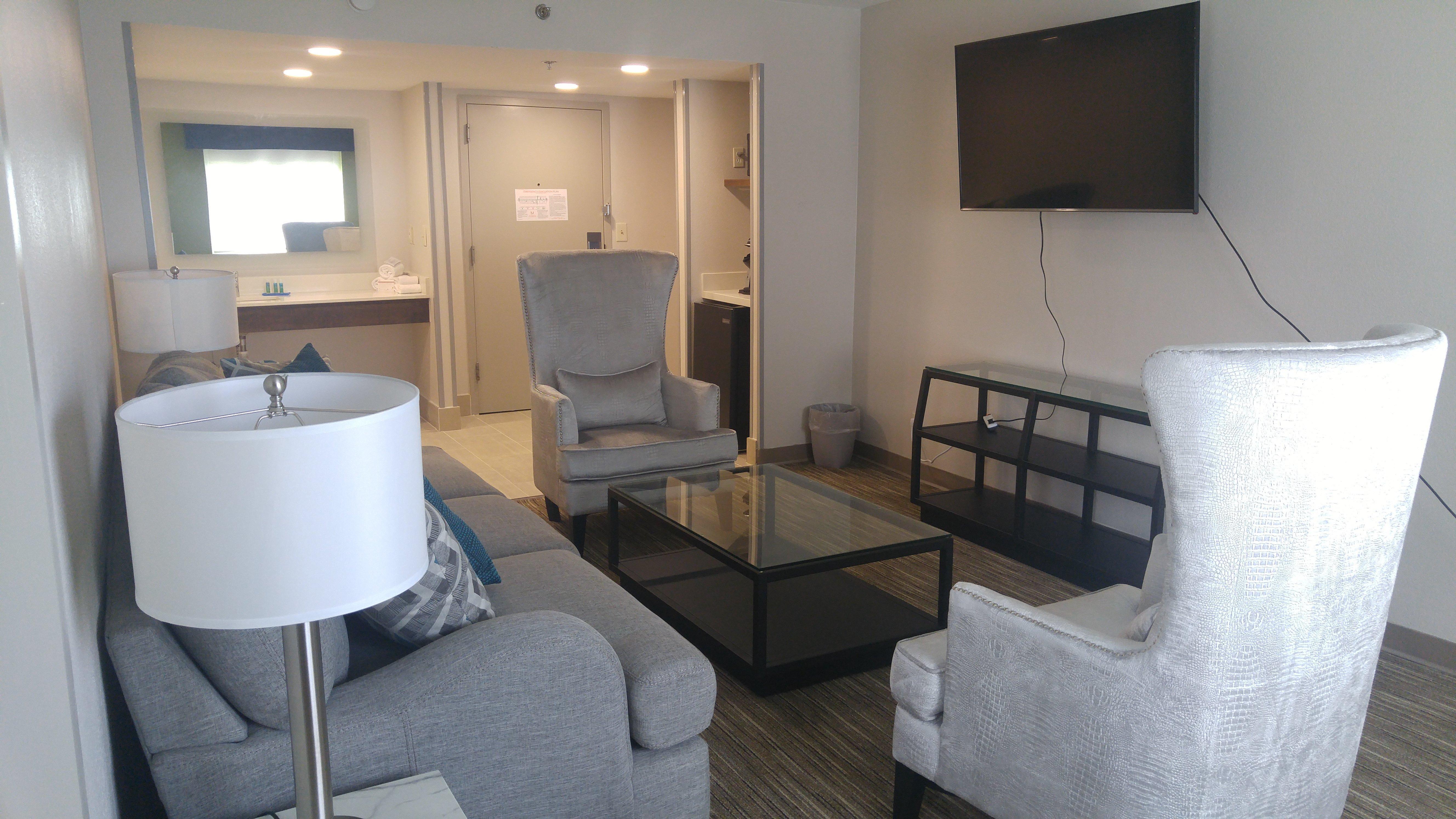 Holiday Inn Express Exton - Great Valley By Ihg Экстерьер фото