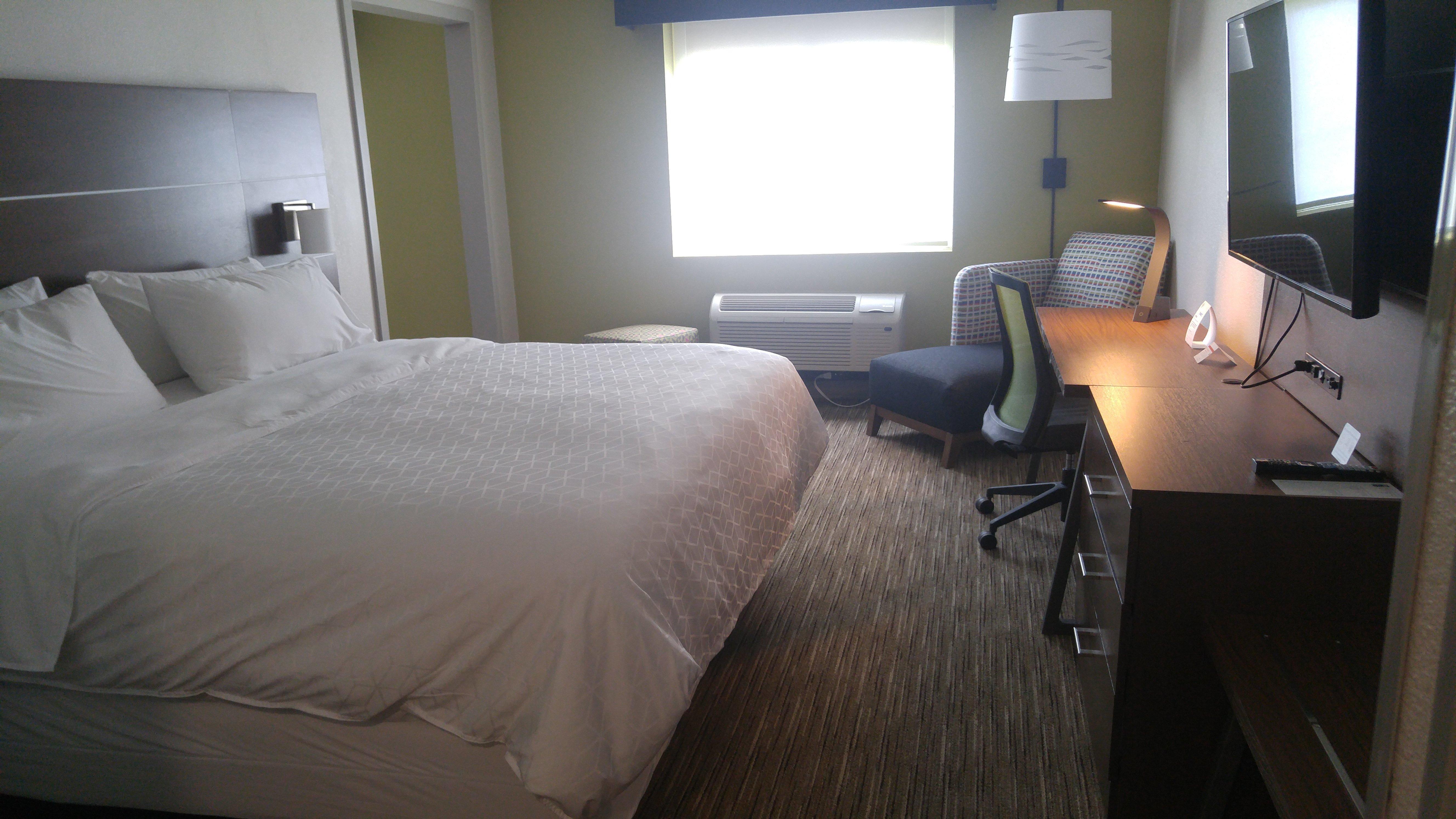 Holiday Inn Express Exton - Great Valley By Ihg Экстерьер фото