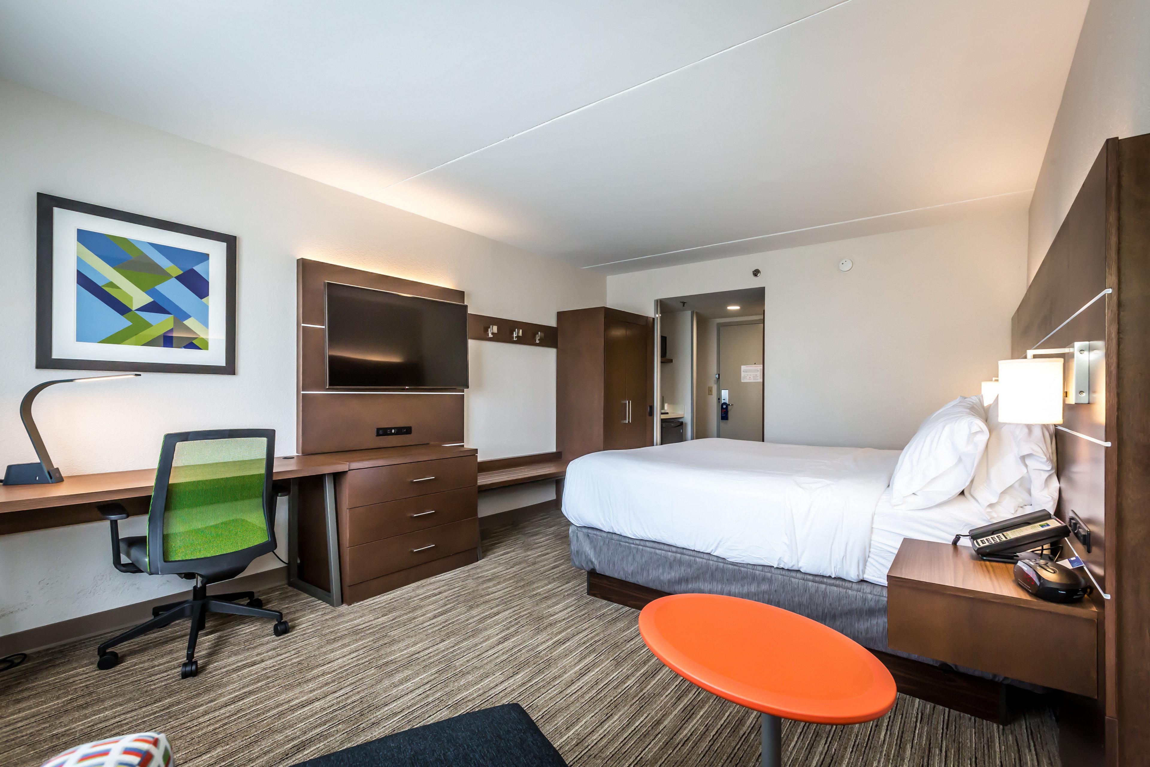 Holiday Inn Express Exton - Great Valley By Ihg Экстерьер фото