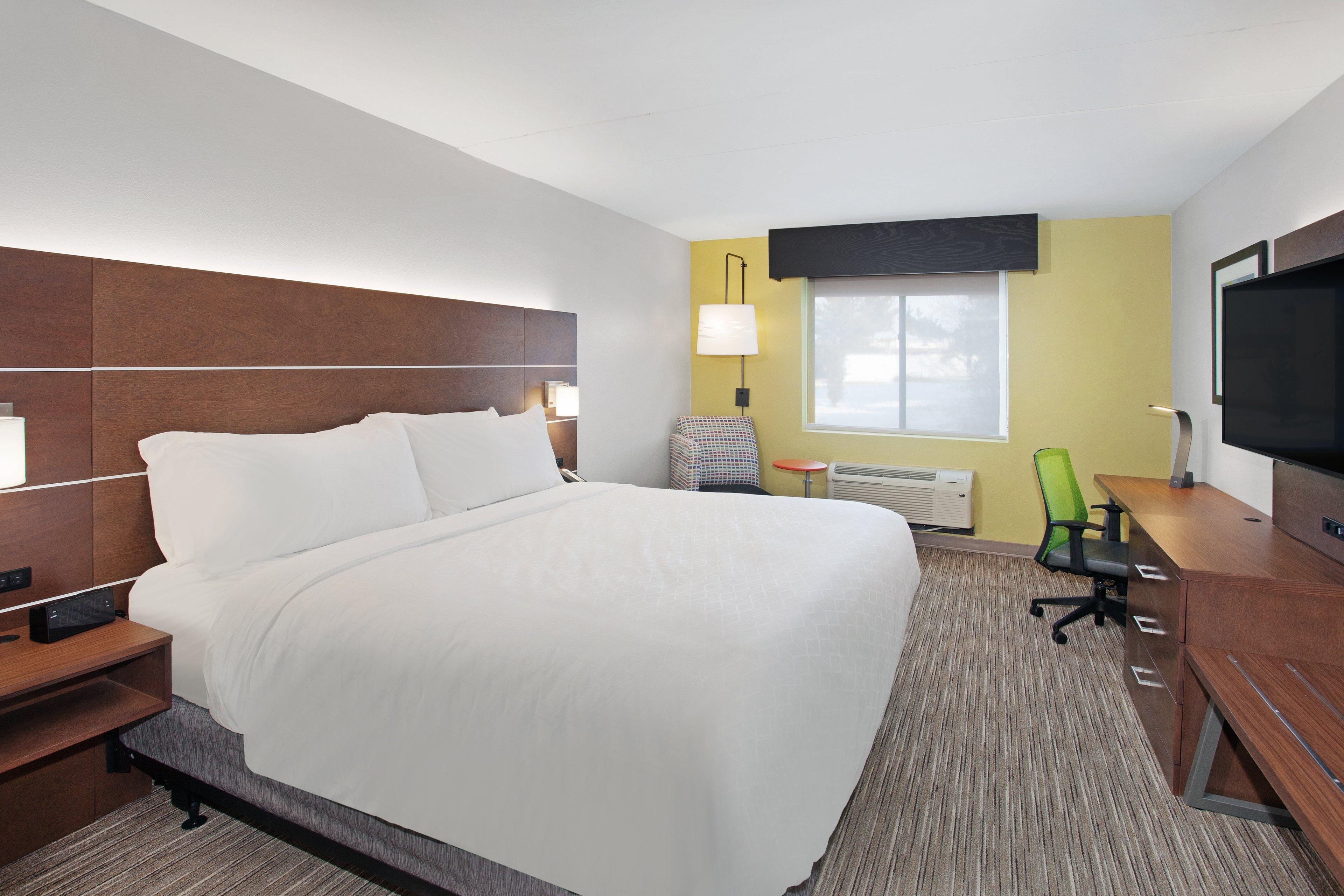 Holiday Inn Express Exton - Great Valley By Ihg Экстерьер фото