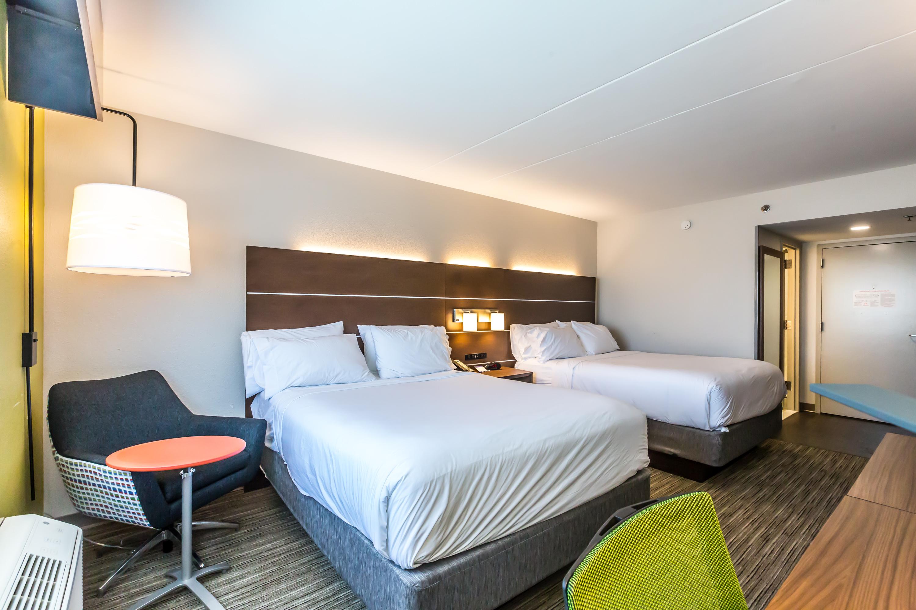 Holiday Inn Express Exton - Great Valley By Ihg Экстерьер фото