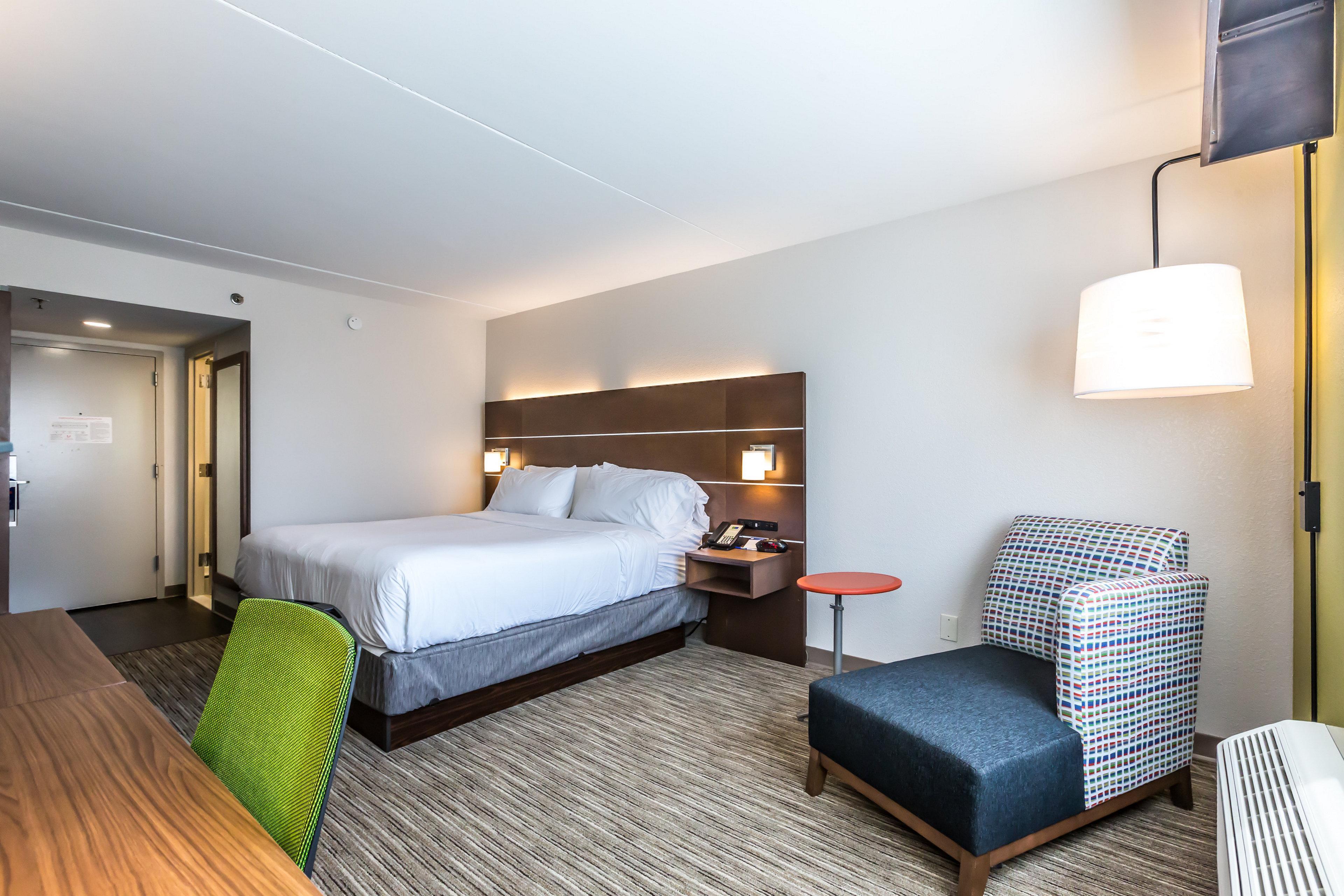 Holiday Inn Express Exton - Great Valley By Ihg Экстерьер фото