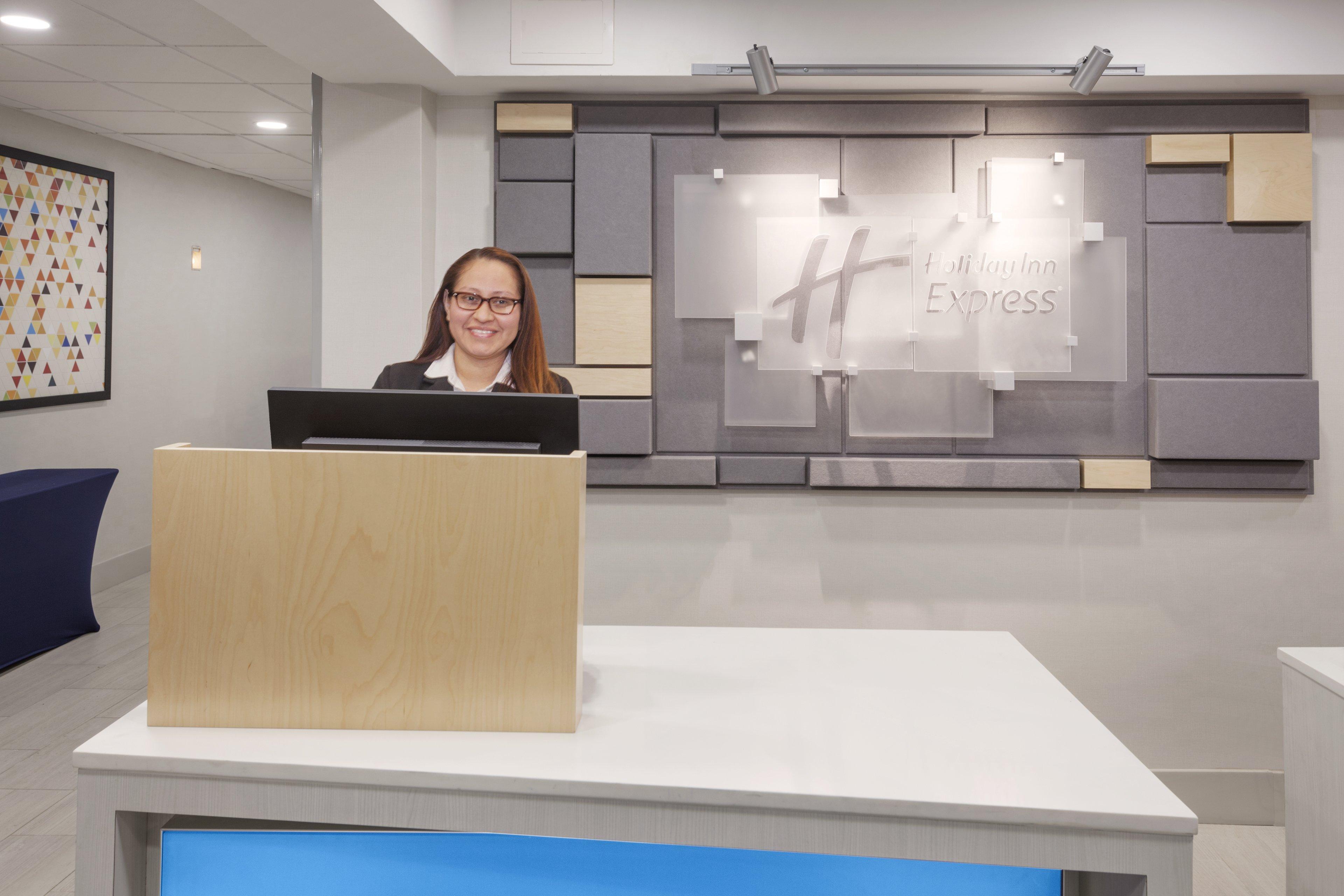 Holiday Inn Express Exton - Great Valley By Ihg Экстерьер фото