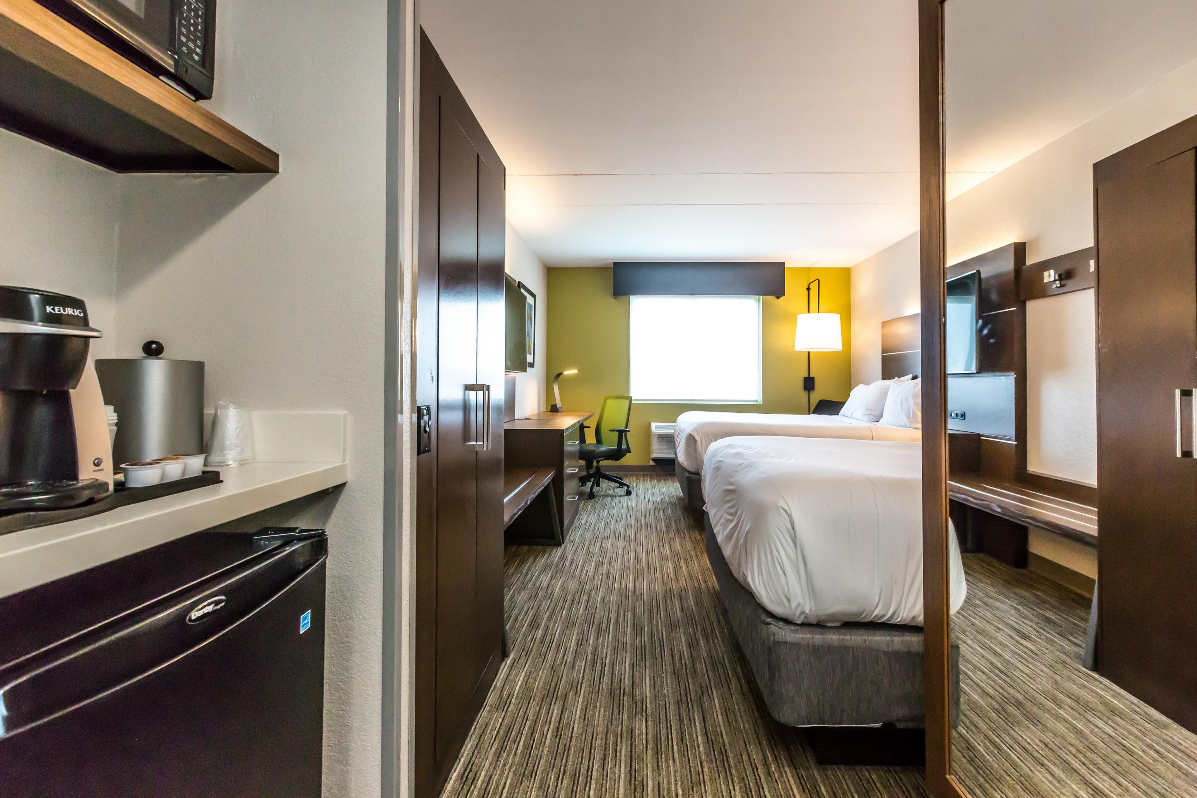 Holiday Inn Express Exton - Great Valley By Ihg Экстерьер фото