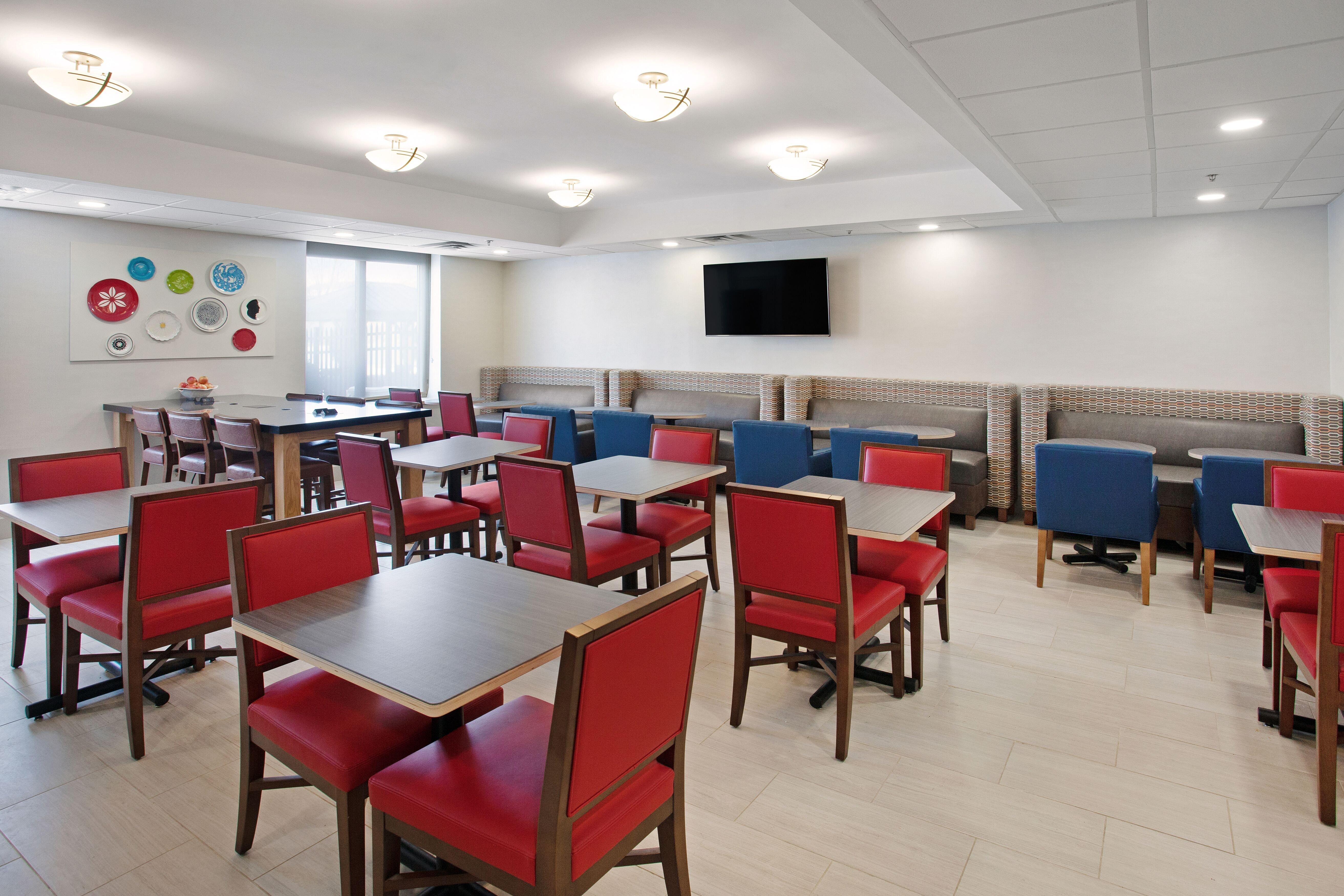 Holiday Inn Express Exton - Great Valley By Ihg Экстерьер фото