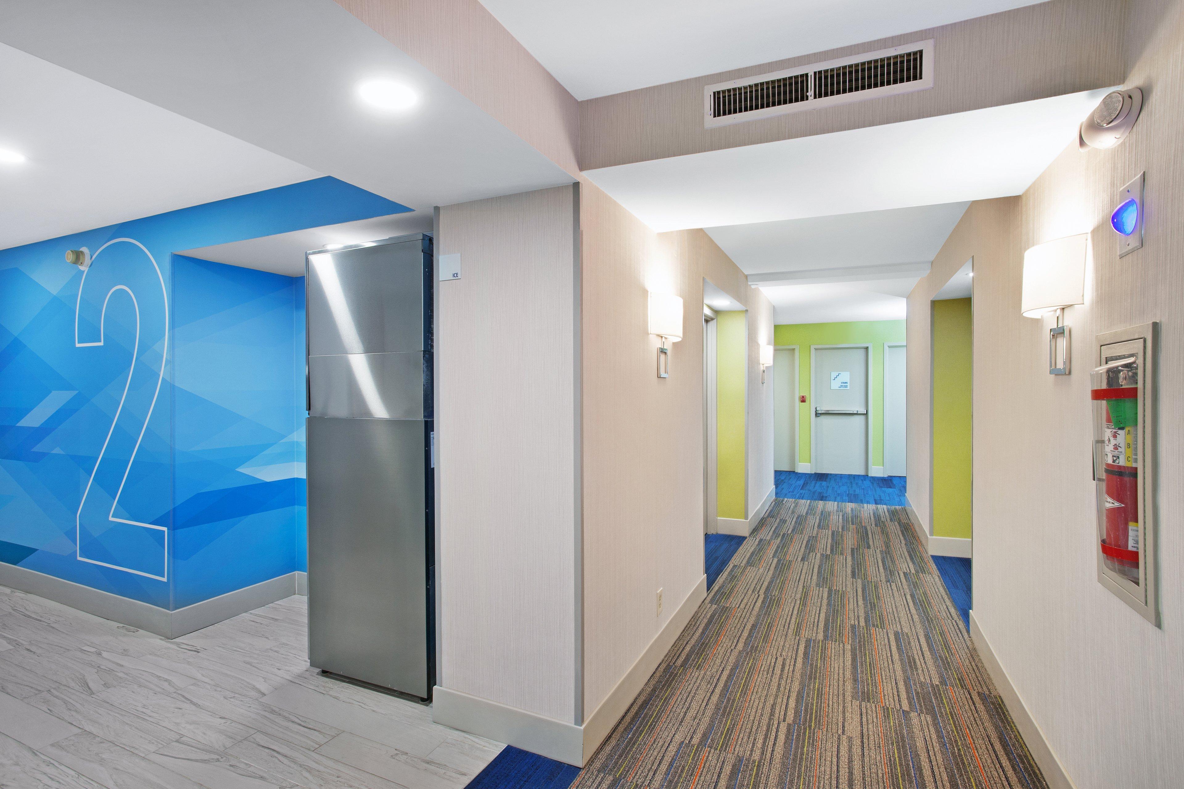 Holiday Inn Express Exton - Great Valley By Ihg Экстерьер фото