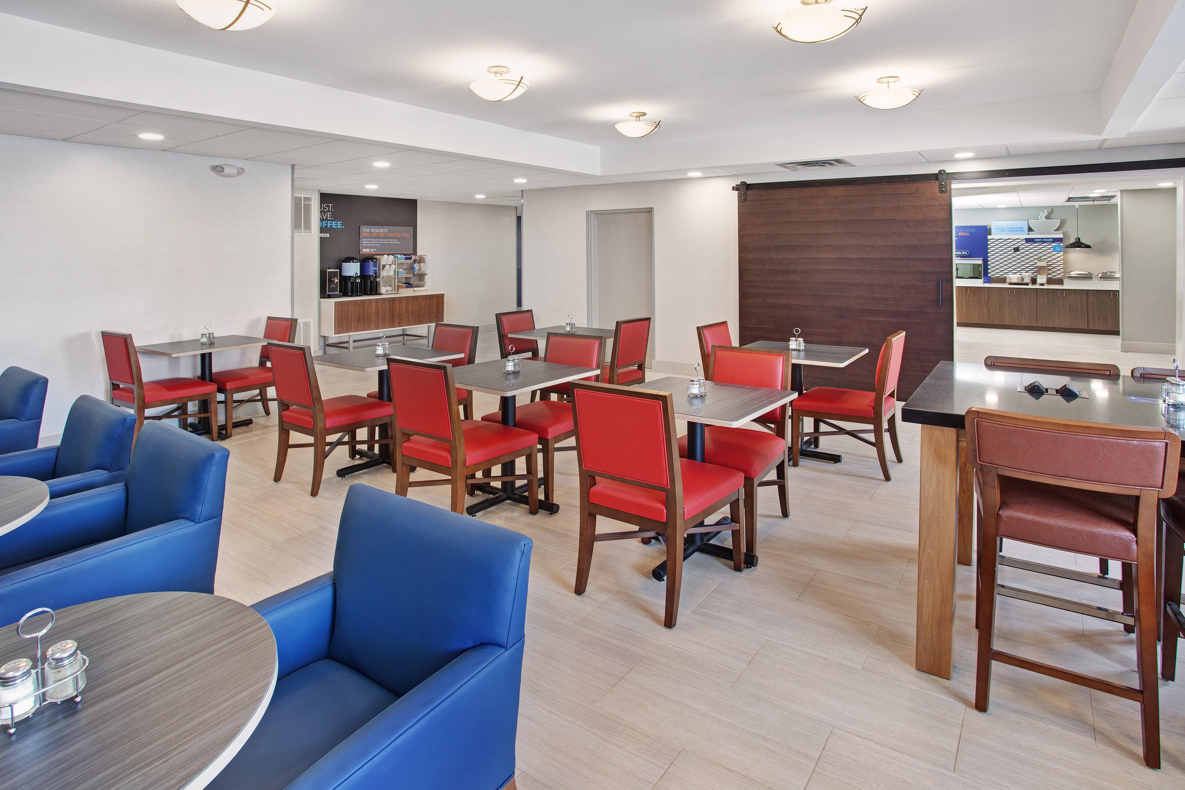 Holiday Inn Express Exton - Great Valley By Ihg Экстерьер фото