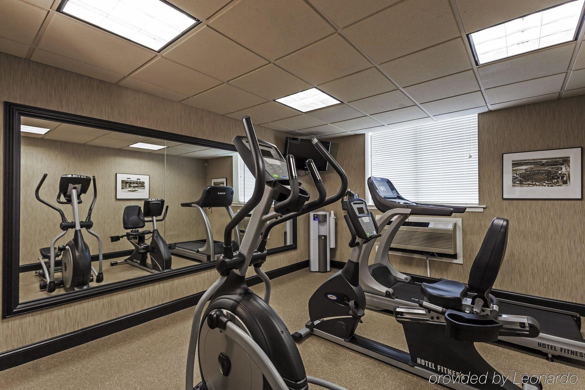 Holiday Inn Express Exton - Great Valley By Ihg Удобства фото