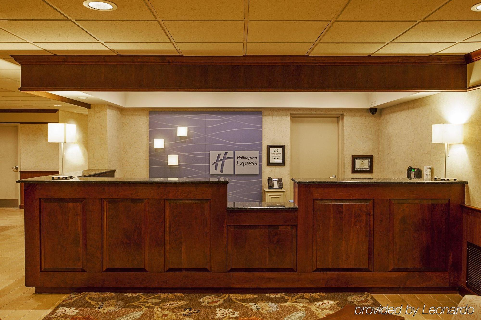 Holiday Inn Express Exton - Great Valley By Ihg Экстерьер фото