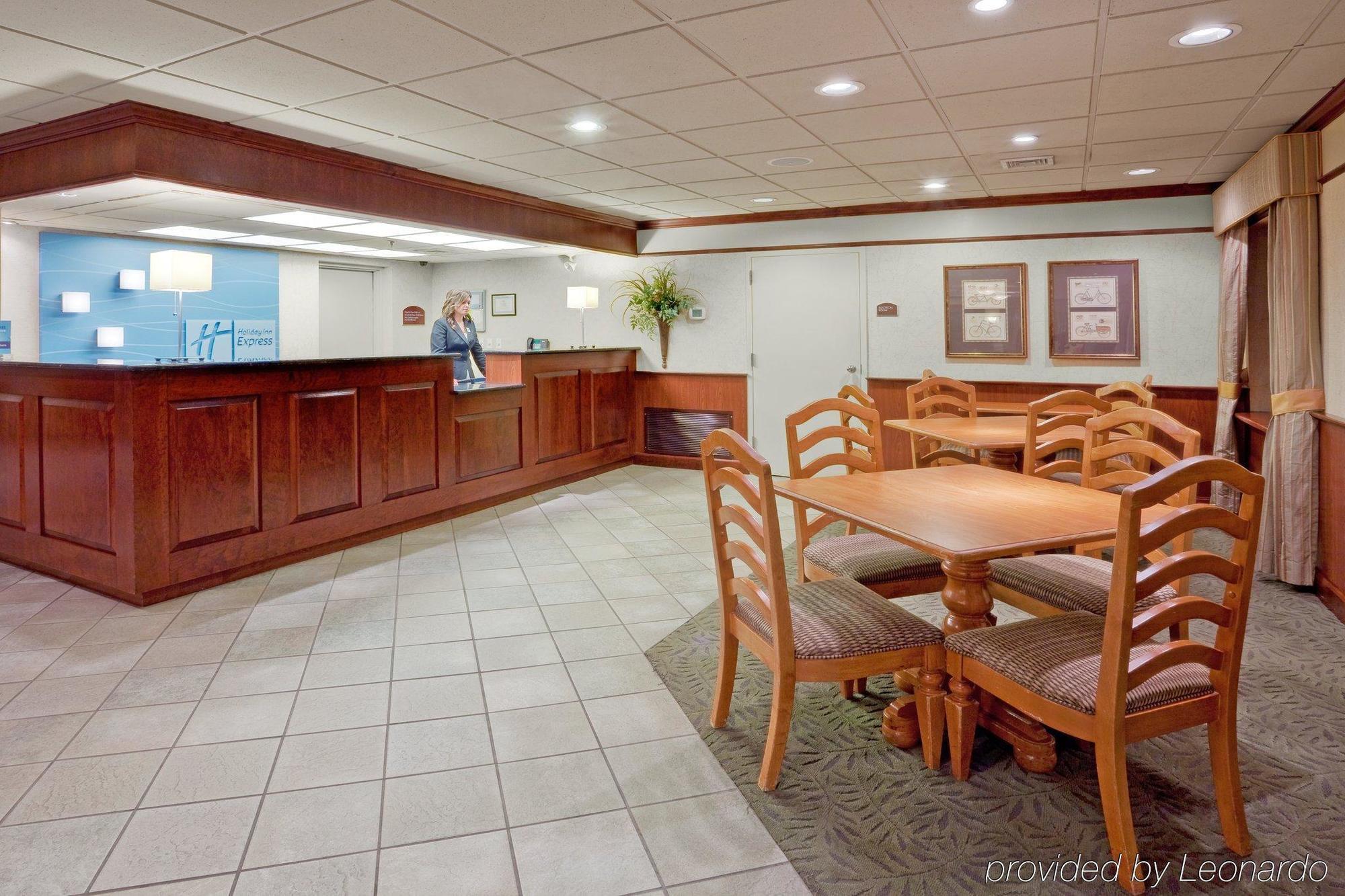 Holiday Inn Express Exton - Great Valley By Ihg Экстерьер фото