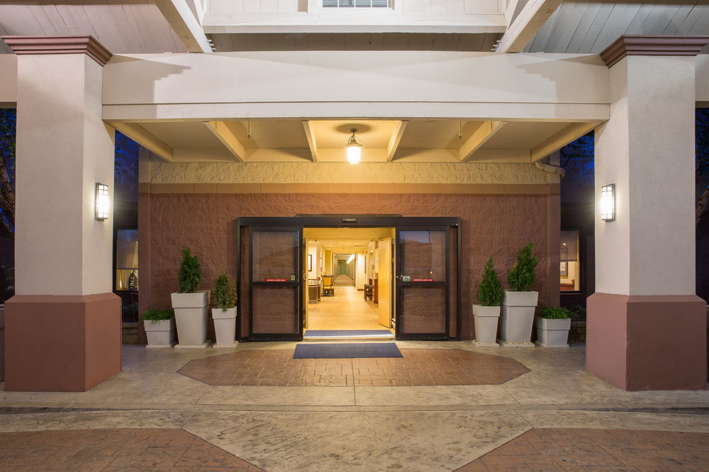 Holiday Inn Express Exton - Great Valley By Ihg Экстерьер фото
