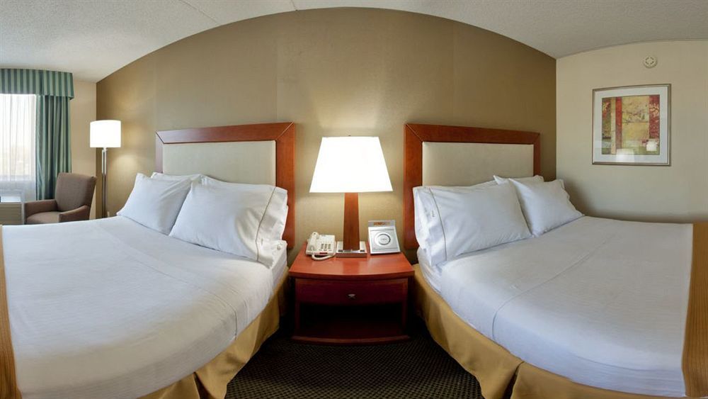 Holiday Inn Express Exton - Great Valley By Ihg Экстерьер фото