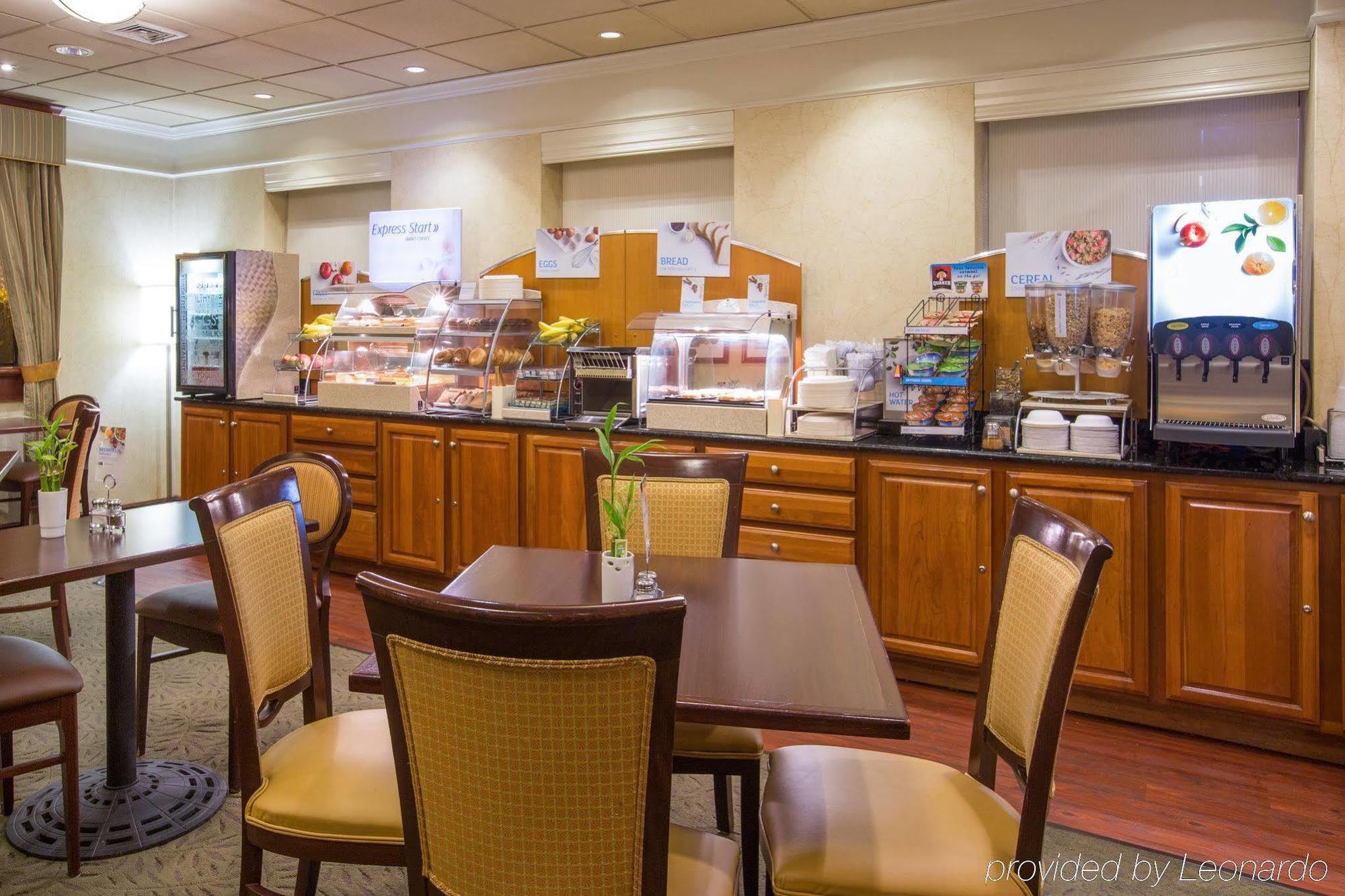 Holiday Inn Express Exton - Great Valley By Ihg Экстерьер фото