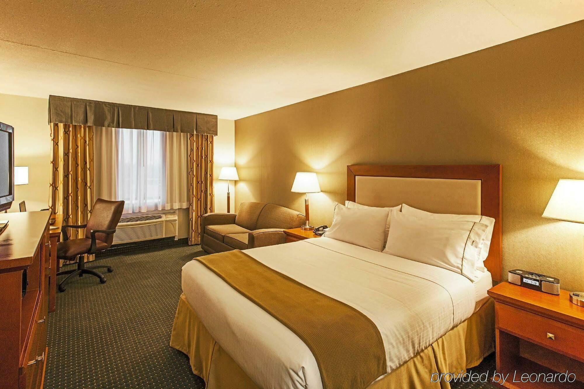 Holiday Inn Express Exton - Great Valley By Ihg Экстерьер фото
