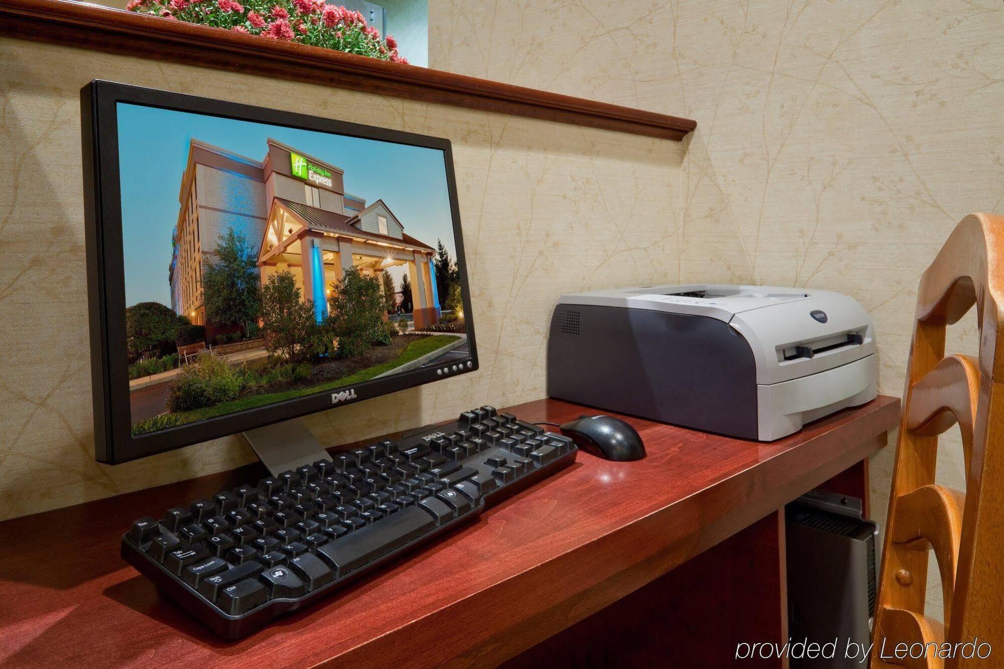 Holiday Inn Express Exton - Great Valley By Ihg Экстерьер фото